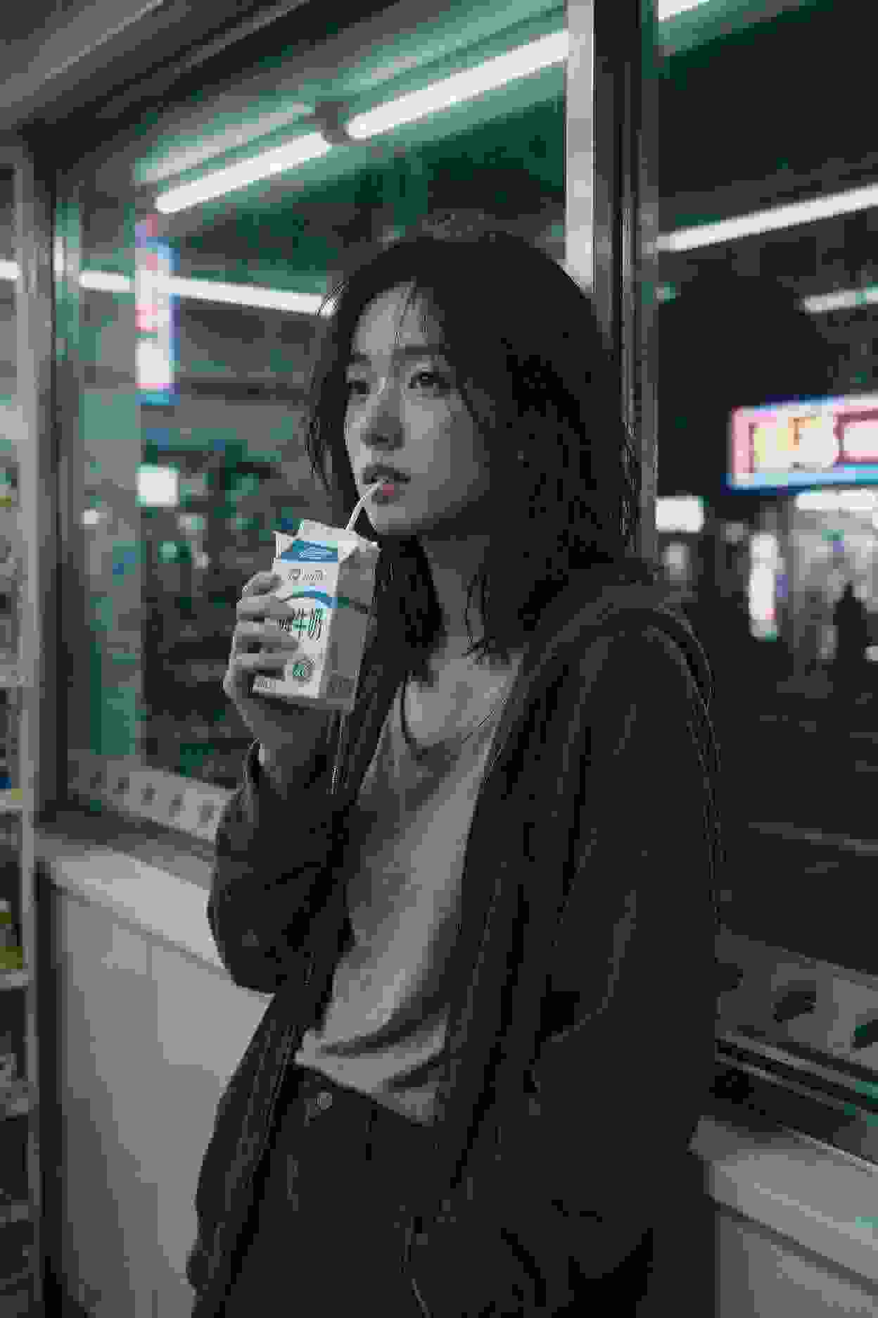 闪耀人生