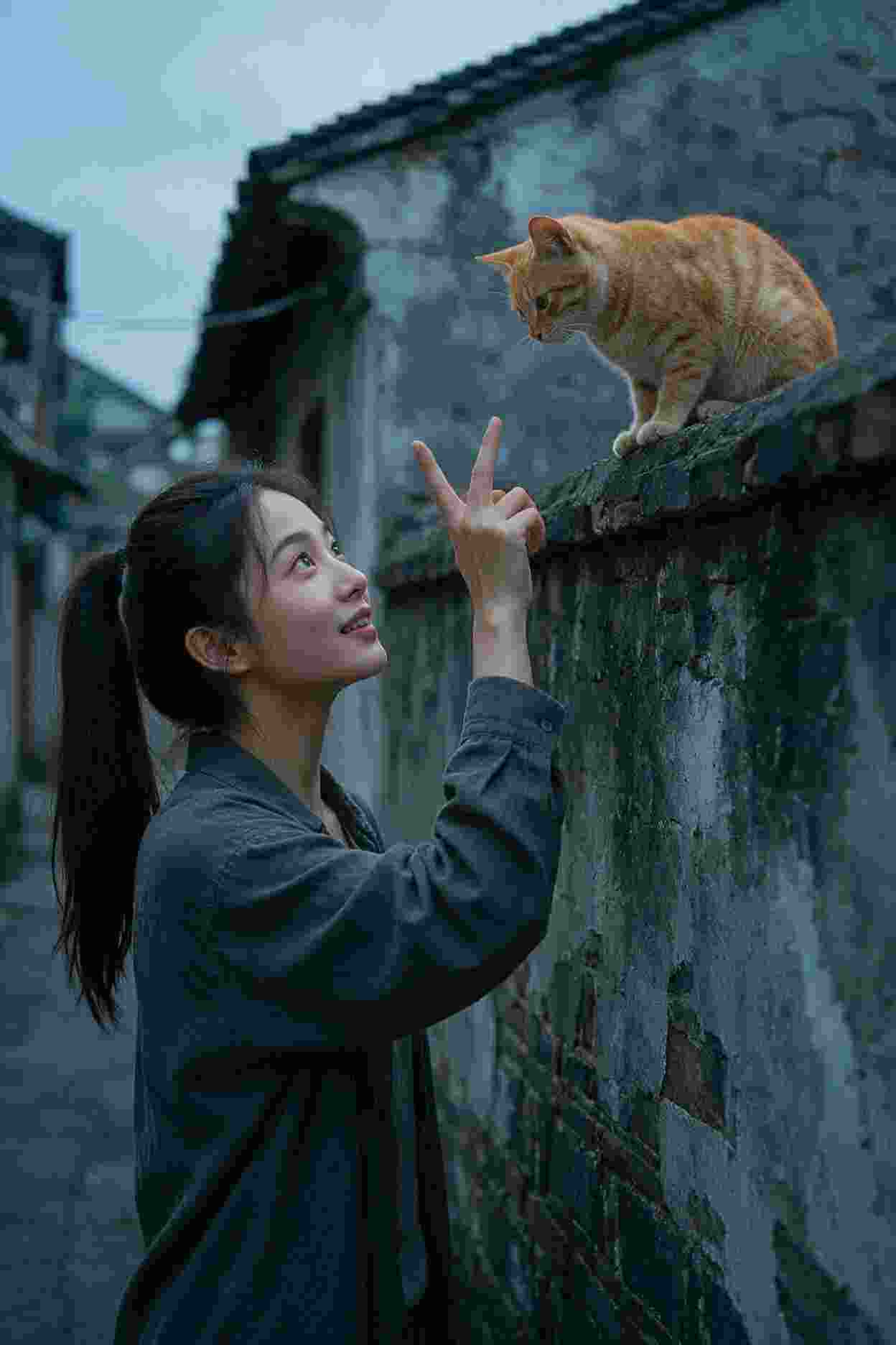 青春不散场