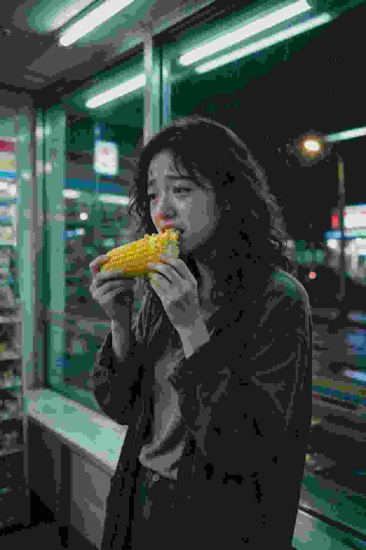 心动时刻
