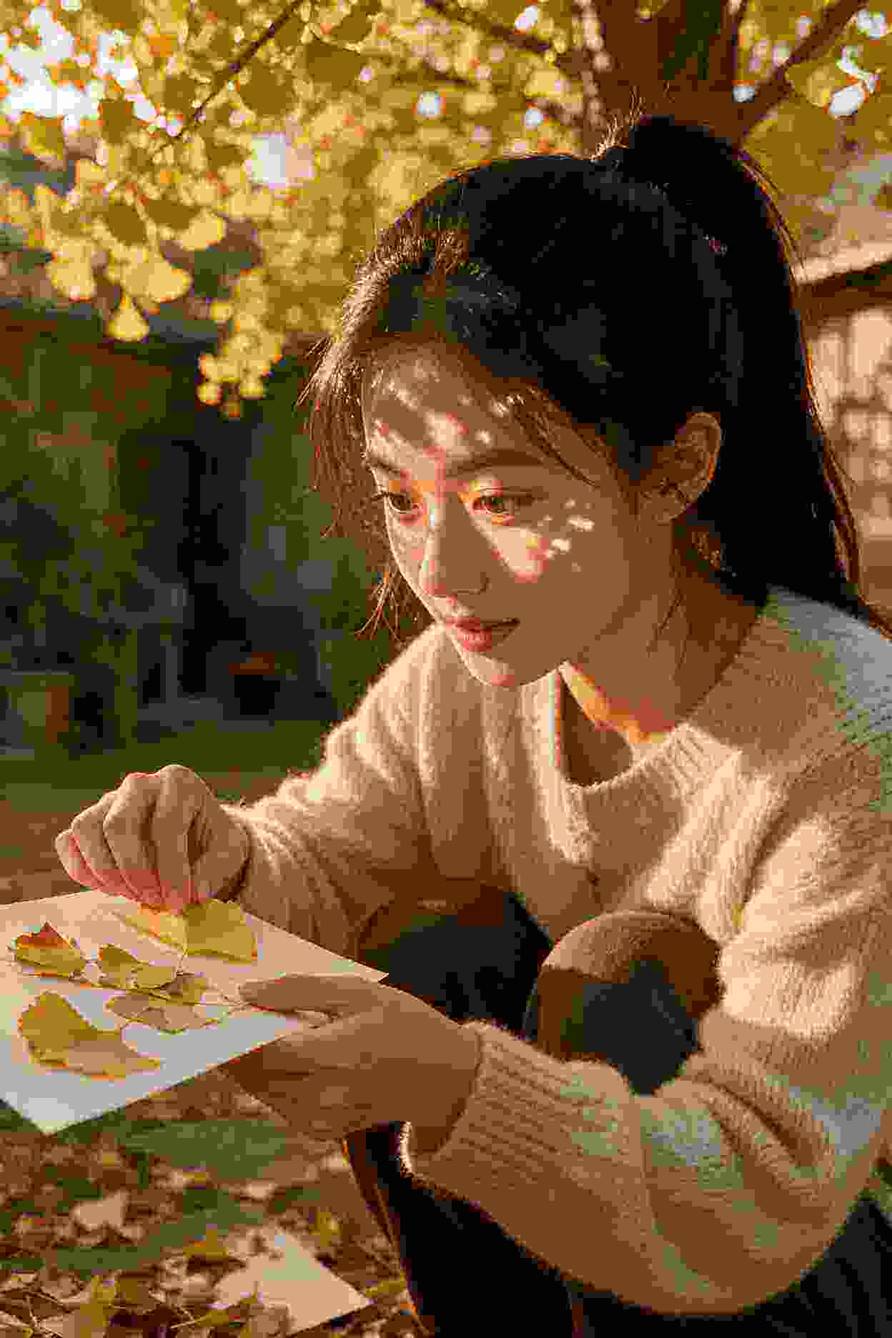 诡夜迷局